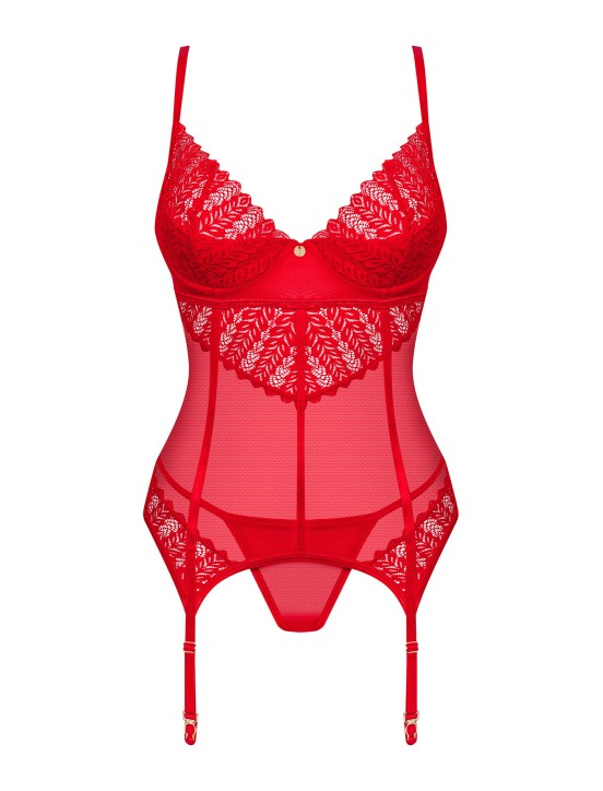 Komplet INGRIDIA CORSET - 4