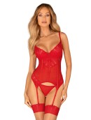 Komplet INGRIDIA CORSET