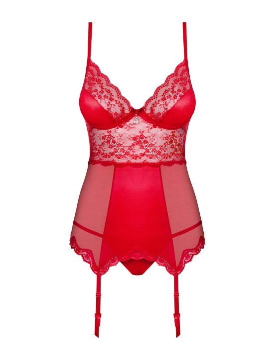 Komplet LOVICA CORSET - 4