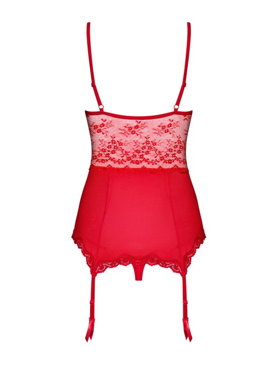 Komplet LOVICA CORSET - 5