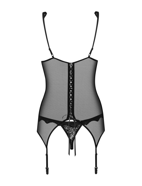 Komplet EMPERITA CORSET - 5