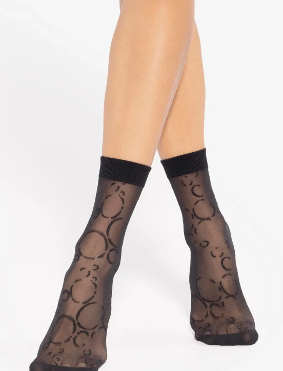 Skarpety TRENDY LINE 16 - 4