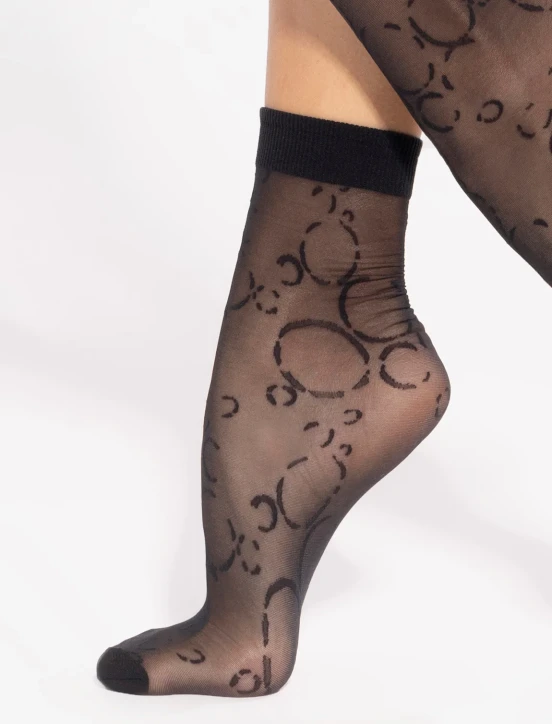 Skarpety TRENDY LINE 16 - 5