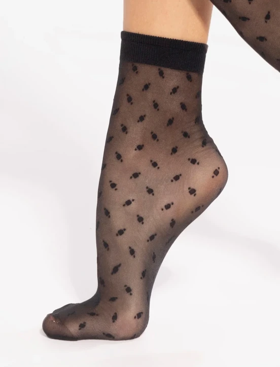Skarpety TRENDY LINE 18 - 3