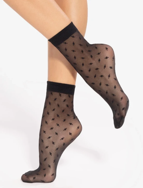 Skarpety TRENDY LINE 18 - 2