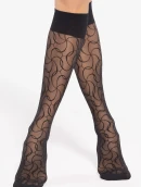 Podkolanówki TRENDY LINE 19 - 4