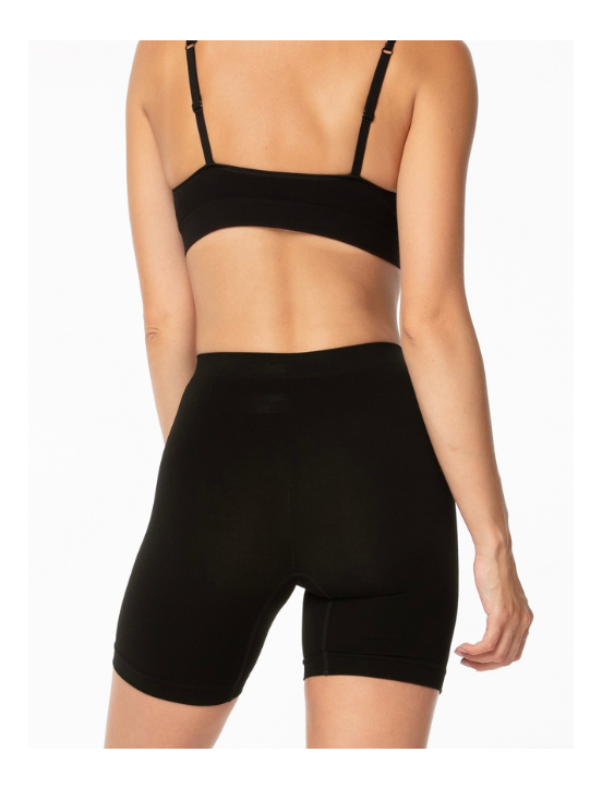 Figi BAMBOO BERMUDA SHORTS - 8