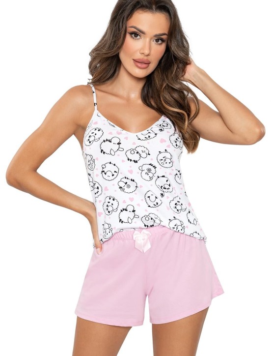 Piżama SHEEP TOP
