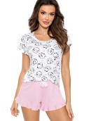 Piżama SHEEP SHORT