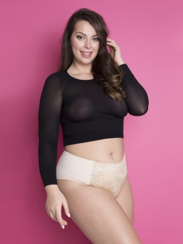 Figi AGAT PANTY - 2 Figi AGAT PANTY - 2