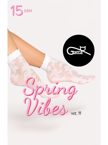 Skarpety SPRING VIBES 11 - 2 Skarpety SPRING VIBES 11 - 2
