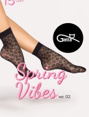 Skarpety SPRING VIBES 02 - 2