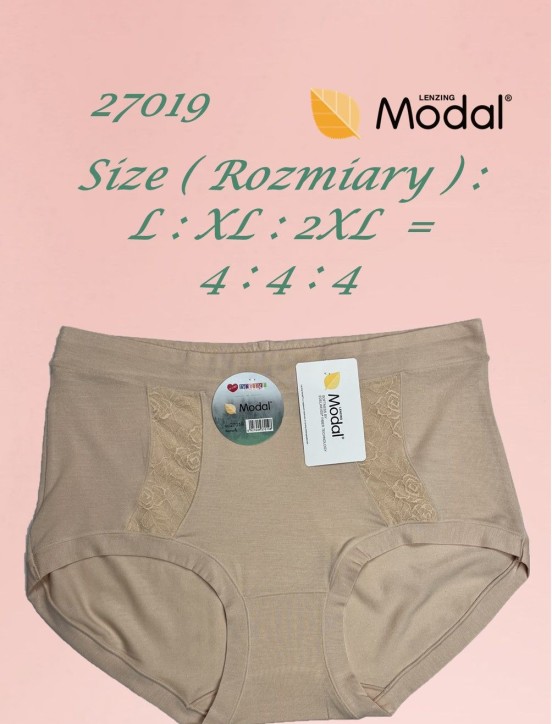 Figi 27019 - 2