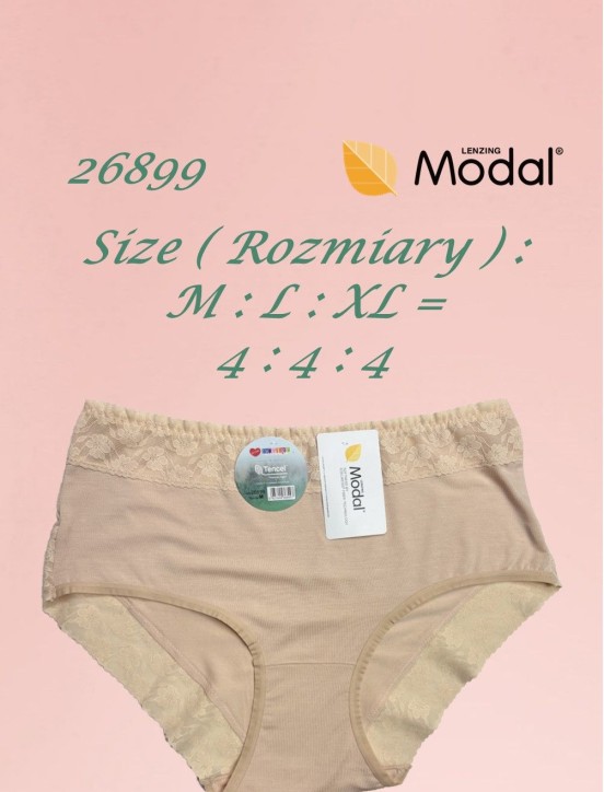 Figi 26899 - 2
