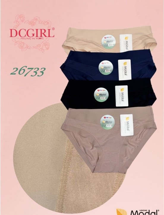 Figi 26733 - 2