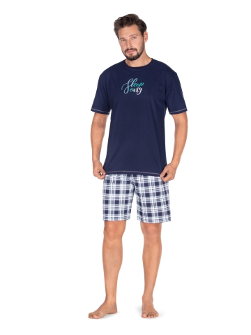 Pyjama 441A - 2 Pyjama 441A - 2
