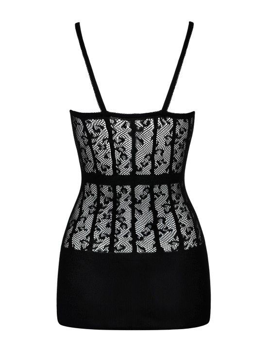 Sukienka D605 DRESS - 5