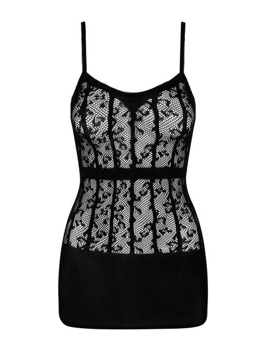 Sukienka D605 DRESS - 4