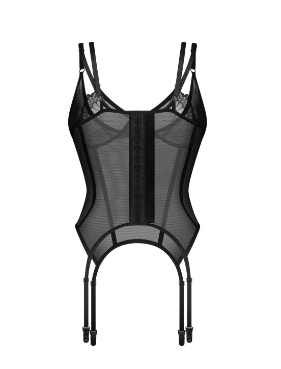 ARROWELL CORSET - 9