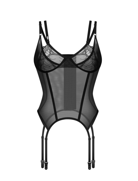 ARROWELL CORSET - 7