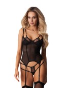 ARROWELL CORSET
