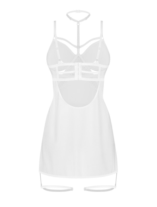 ARROWELL CHEMISE - 5