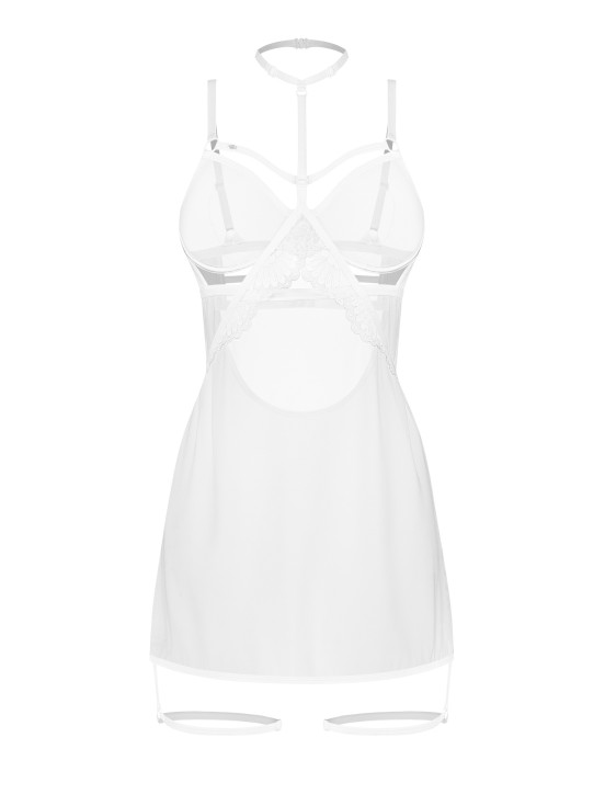 ARROWELL CHEMISE - 7
