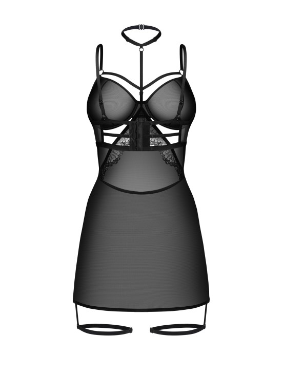 ARROWELL CHEMISE - 8