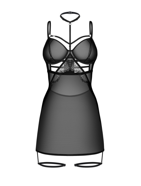 ARROWELL CHEMISE - 6