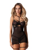 ARROWELL CHEMISE - 2