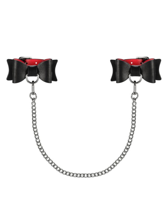Kajdanki A745 CUFFS - 2
