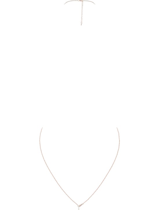 Łańcuszek BIJOU 901 NECKLACE - 3