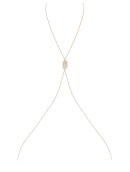 Łańcuszek BIJOU 901 NECKLACE - 2