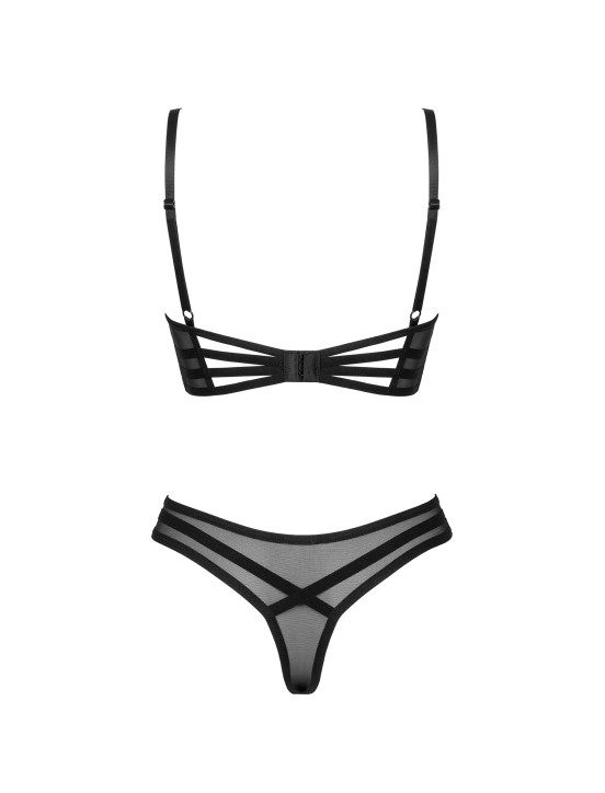 ROXELIA SET - 4