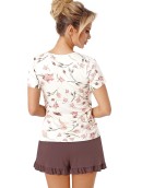 Piżama AMARIS SHORT - 2