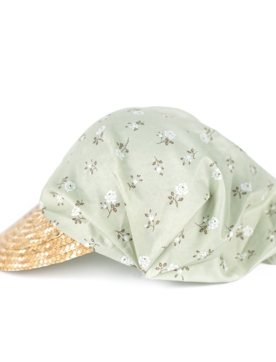 Daszek CZ19430 WHITE ROSE