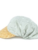 Daszek CZ19430 WHITE ROSE - 3