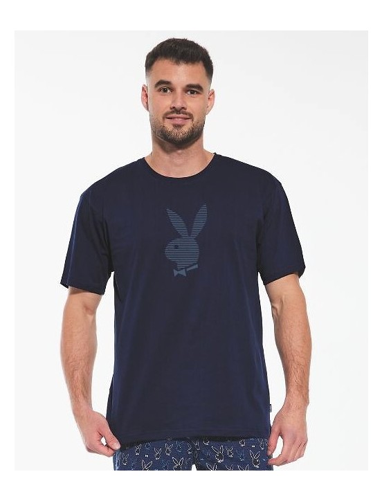 Piżama PM 326/190 RABBIT - 2