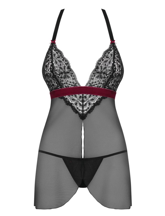 Komplet ROSSITA BABYDOLL - 3