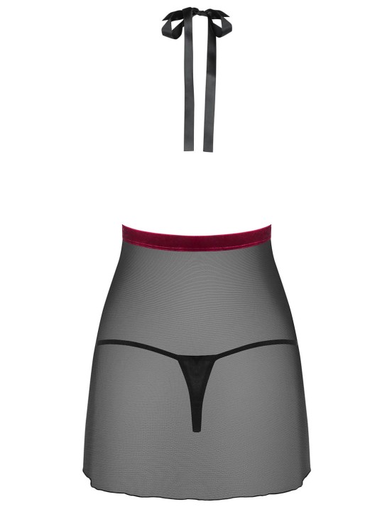 Komplet ROSSITA BABYDOLL - 4