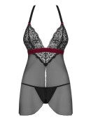Komplet ROSSITA BABYDOLL - 3