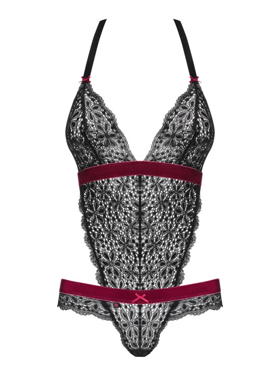 Body ROSSITA TEDDY - 3