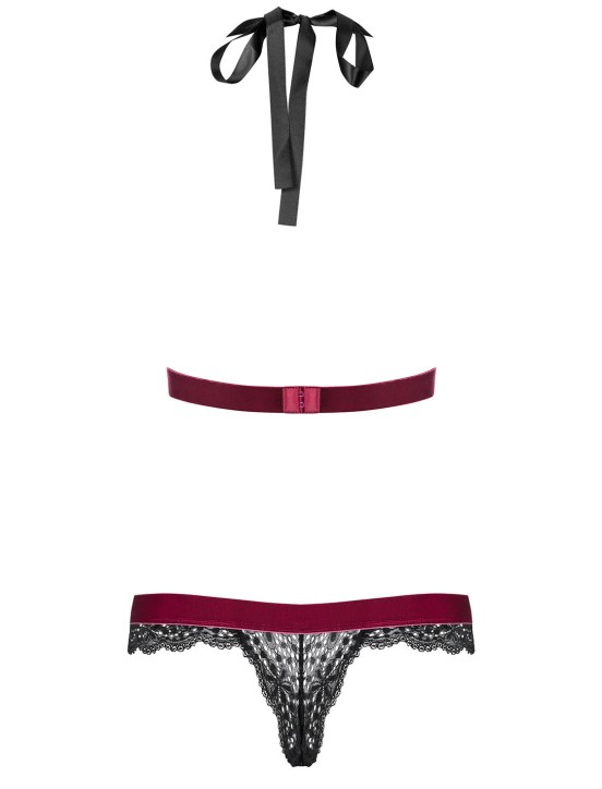 Body ROSSITA TEDDY - 4