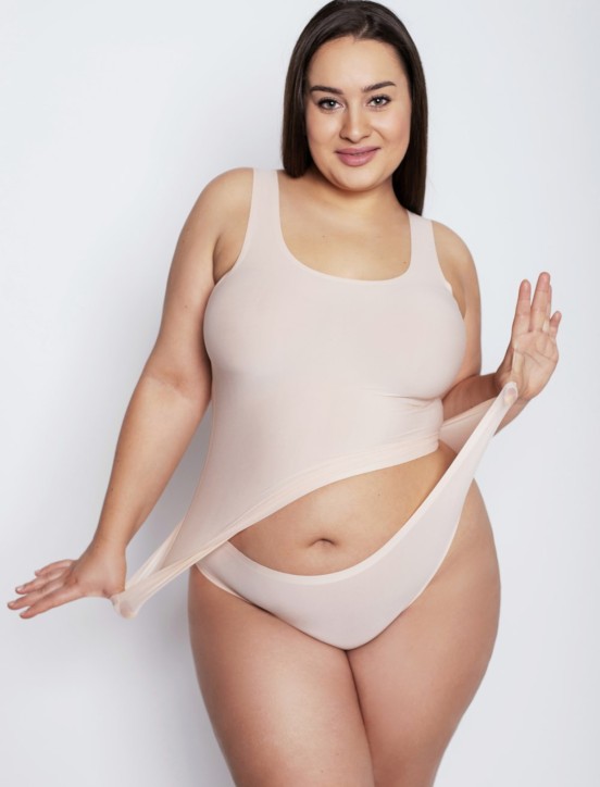 Figi FLEXI ONE PLUS SIZE MAXI