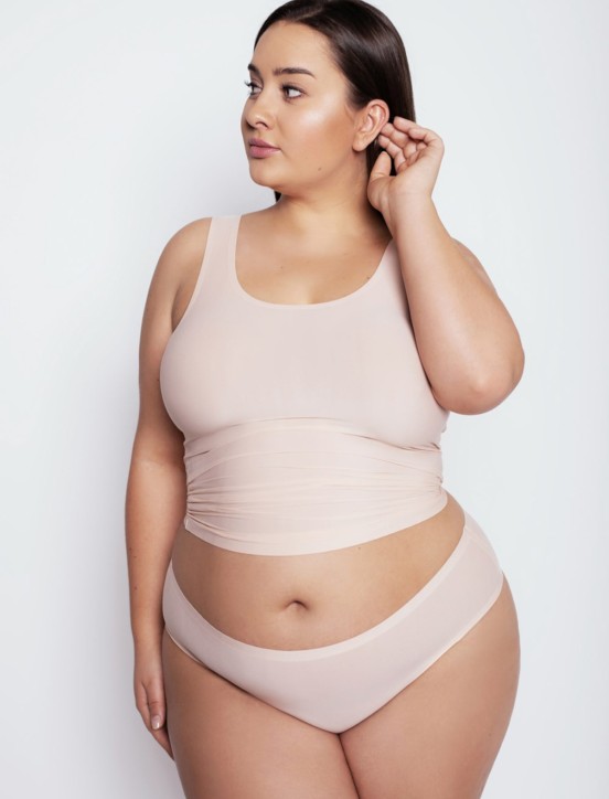 Figi FLEXI ONE PLUS SIZE MAXI - 2