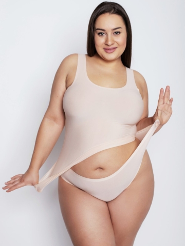 Figi FLEXI ONE PLUS SIZE MAXI Figi FLEXI ONE PLUS SIZE MAXI