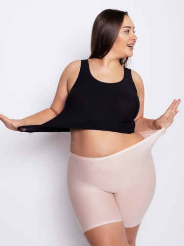 FLEXI ONE BERMUDA Slip - 2 FLEXI ONE BERMUDA Slip - 2