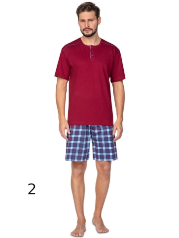 Pyjama 578 - 2 Pyjama 578 - 2