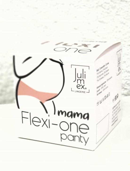 Figi FLEXI ONE MAMA - 3