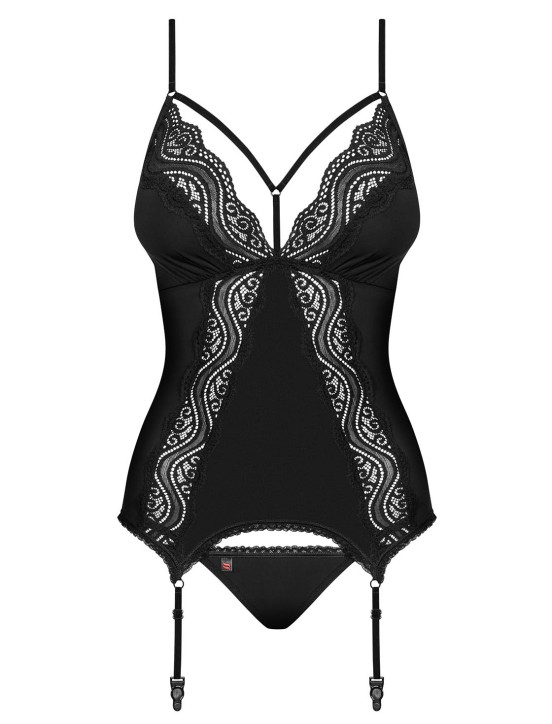 Komplet DIYOSA CORSET - 3